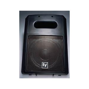 EV/エレクトロボイス　 ローパスフィルタ内蔵 12インチサブウーファー　Sb122