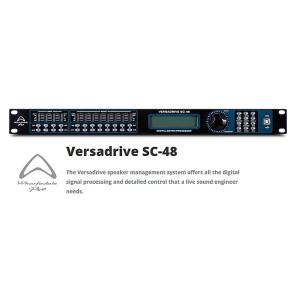 Wharfedale Pro DP-4030 パワーアンプ : chuya-online チューヤ