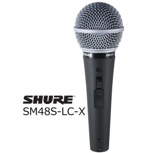 SHURE（シュア） 楽器用・高品位ミニチュア・マイクロホン BETA98H/C