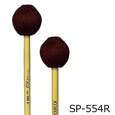 KOROGI/こおろぎ　マレット 500シリーズ　M(ミディアム)　SP-554R