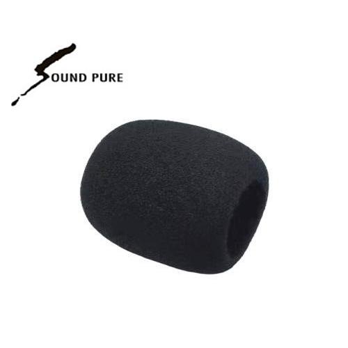 SOUNDPURE/サウンドピュア　H-8011II＆H-v8011s用共通ウィンドスクリーン　SP...