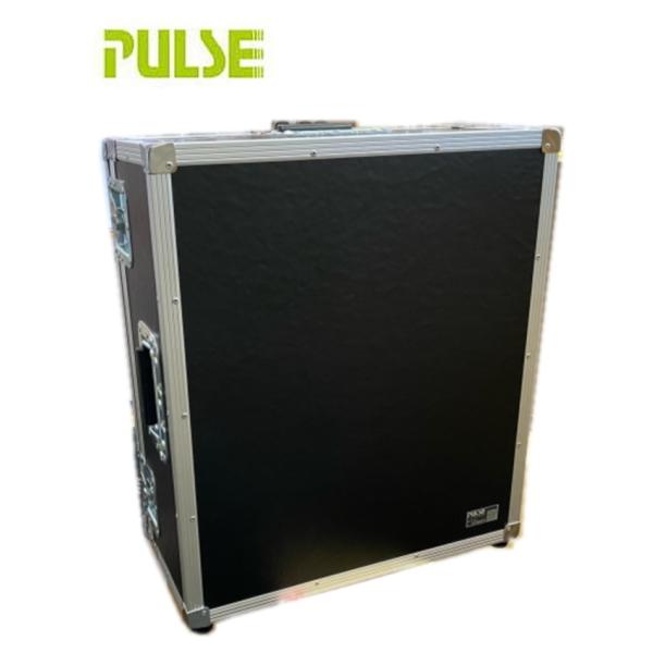 PULSE　ALLEN&amp;HEATH SQ-5用FRPケース(キャスター無し）　