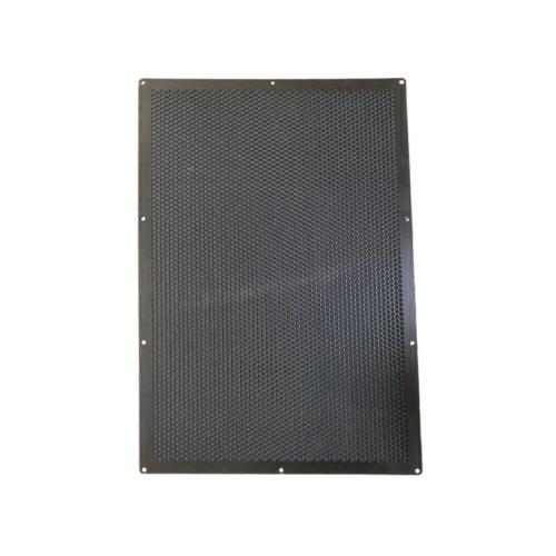 EV/エレクトロボイス　SX300PI用フロントグリル　