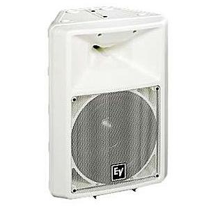 EV/エレクトロボイス　12インチ 2ウェイフルレンジスピーカー　カラー:白　 SX300W