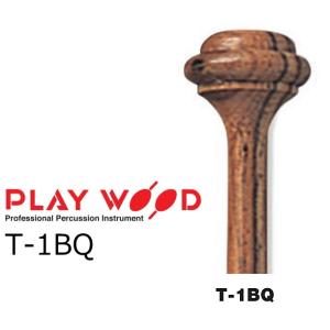 PlayWood/プレイウッド ティンパニ用マレット 久保昌一モデル PRO-1002