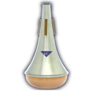 ベストブラス トランペット用マウスピース 銀メッキ アルテミス 3