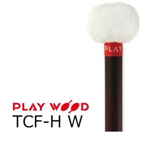 PlayWood/プレイウッド ティンパニ用マレット スタンダードシリーズ