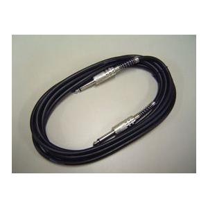 TRUEDYNA　ギターシールド　ケーブル/コード　SS 3m