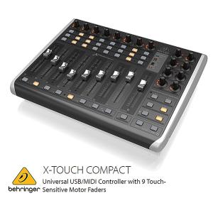 BEHRINGER（ベリンガー） BEHRINGER/べリンガー タッチセンサー付100mm