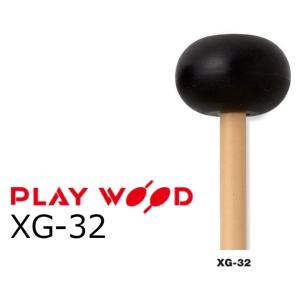 PlayWood/プレイウッド ヴィブラフォン/マリンバ用キーボードマレット