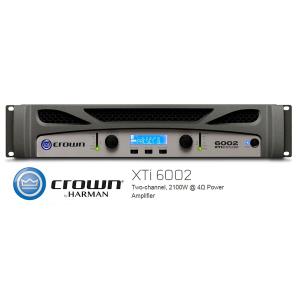 CROWN/クラウン （AMCRON） ComTech DriveCore Series 4