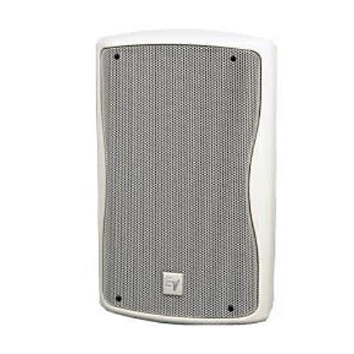 EV エレクトロボイス　8インチ 2ウェイフルレンジスピーカー　ホワイト　ZX1 90W