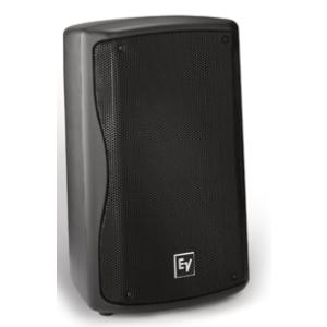 EV/エレクトロボイス　8インチウーファー×1 2ウェイフルレンジパッシブスピーカー　ZX1-90