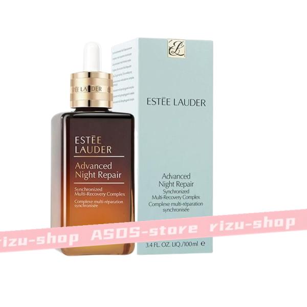 ESTEE LAUDER エスティローダー アドバンスナイトリペアSMRコンプレックス 100ml ...