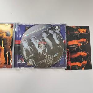 男闘呼組 ヒット・コレクション HitColl...の詳細画像3
