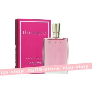 LANCOME ランコム ミラク EDP SP 50ml レディース フレグランス