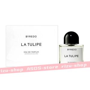 BYREDO バイレード ラ テュリップ (チューリップ) EDP SP 100ml LA TULIPE 香水 送料無料