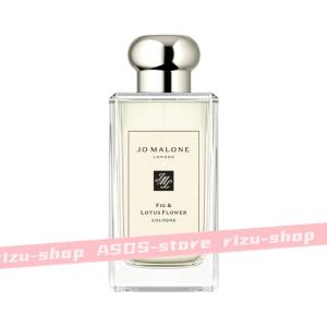 JO MALONE「ジョーマローン」フィグ ＆ ロータス フラワー コロン Fig & Lotus Flower Cologne 100ml