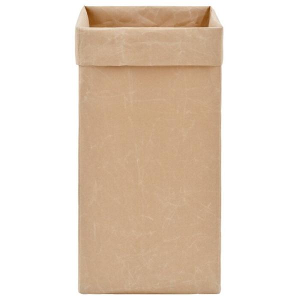 ボックス S SIWA 紙和（シワ） 山梨県（深澤直人/和紙/薄い/軽い/贈り物/内祝い/国産/日本...