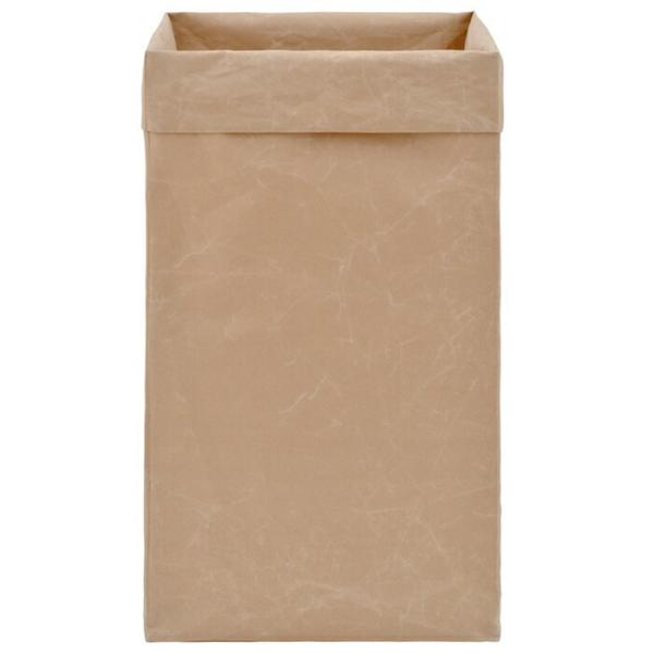 ボックス M SIWA 紙和（シワ） 山梨県（深澤直人/和紙/薄い/軽い/贈り物/内祝い/国産/日本...