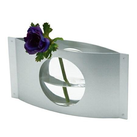 花瓶 おしゃれ ALART アルアート SHINKAI-2 花びん 花器 フラワーベース 生花 華道...