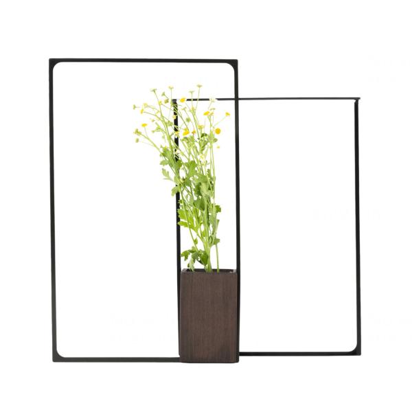 華道 生花 剣山 NOIR 01 ALART アルアート 花器 フラワーベース 生花 華道 和 イン...