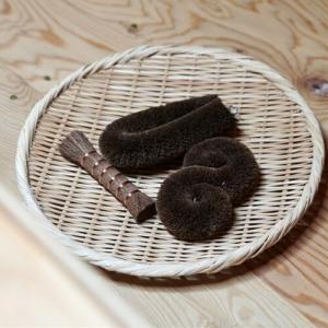 たわし 棕櫚 束子 | 小 | 山本勝之助商店...の詳細画像4