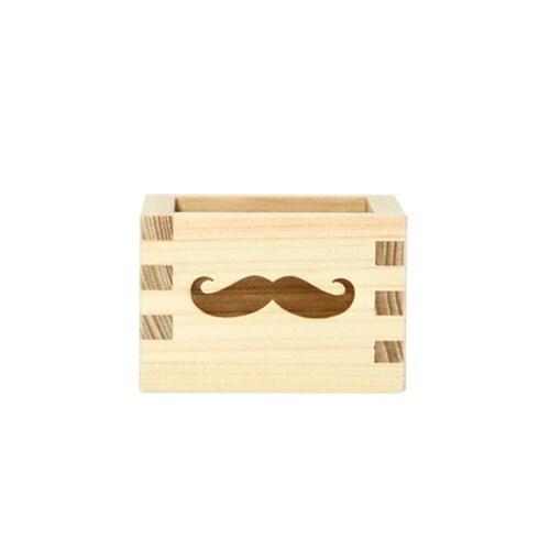 升 ます 枡 木のグラス 桝 酒器 日本酒 おしゃれ 岸本吉二商店 枡 日本酒 酒用グラス 5勺木枡...