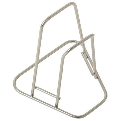 まな板立て woodpecker ウッドペッカー まな板スタンド 一枚用 (まな板 スタンド/キッチ...