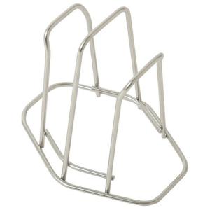 まな板立て woodpecker ウッドペッカー まな板スタンド 二枚用 (まな板 スタンド/キッチン用品/和/贈り物/内祝い/国産/日本産/職人) 爆買