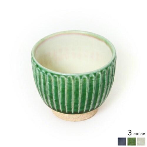 湯呑み 陶器 ゆのみ | 宋艸窯 | 鹿児島県 湯飲み 陶器のコップ ギフト プレゼント 内祝い 日...