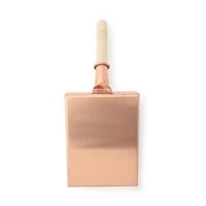 卵焼き器 銅製 プロ用 | 銅玉子焼鍋 13c...の詳細画像3