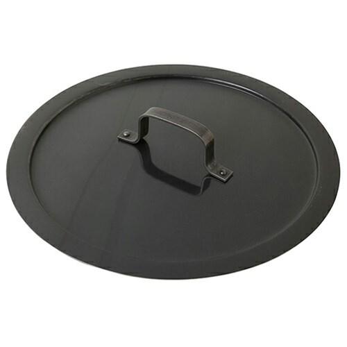 鉄鍋餃子 餃子鍋蓋 餃子鍋 蓋 餃子フタ 30cm 山田工業所 やまだこうぎょうしょ 神奈川県 餃子...