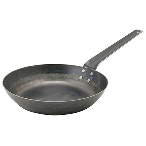 鉄製フライパン 日本製 フライパン 鉄 26cm 山田工業所 やまだこうぎょうしょ 神奈川県 フライ...