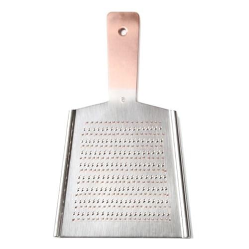 おろし金 大根 わさび 大矢製作所 5番 両面 すりおろし器 伝統工芸 職人 手作り 贈り物 プレゼ...