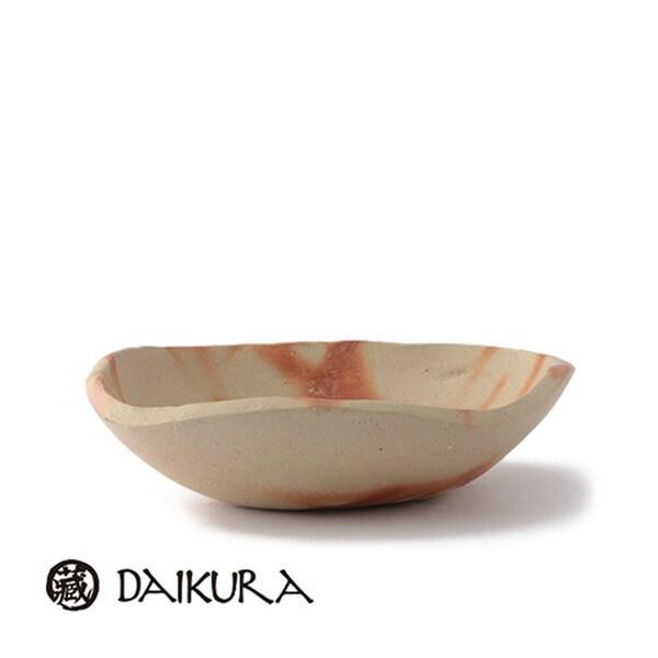 備前焼 碗 小皿 | DAIKURA 緋襷 | だいくら 岡山県 和食器 取り皿 小鉢 ボウル 焼き...
