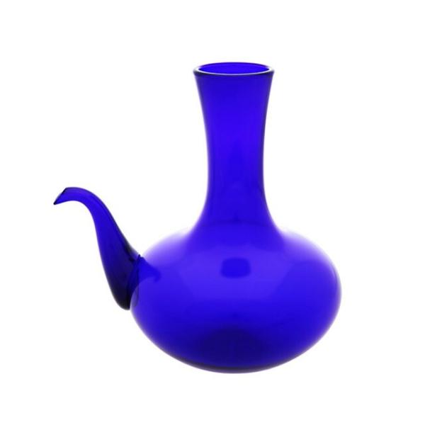 ガラス燗瓶 副島硝子工業 肥前びーどろ 肥前かんびん (酒器/ちろり/和/贈り物/内祝い/日本酒/ガ...