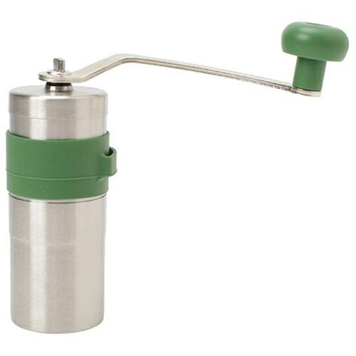 お茶ミル 手動 粉末 | お茶ミル II | ジャパンポーレックス | 鹿児島県 茶葉 手挽き ミル...