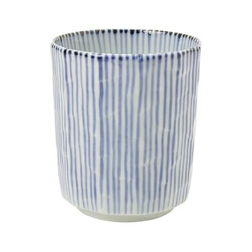 湯呑み おしゃれ 有田焼 | 面取湯呑 十草 | そうた窯 | 湯のみ 和食器 ギフト プレゼント ...