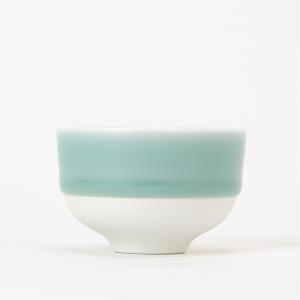 煎茶碗 虎仙窯(こせんがま)佐賀県 (湯呑み/湯...の商品画像