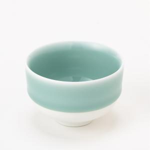 煎茶碗 虎仙窯(こせんがま)佐賀県 (湯呑み/...の詳細画像2