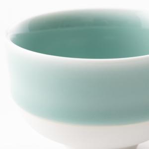 煎茶碗 虎仙窯(こせんがま)佐賀県 (湯呑み/...の詳細画像5