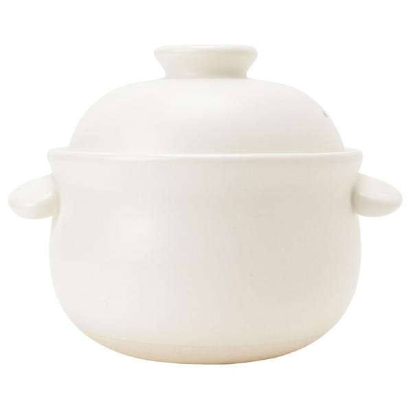 ごはん鍋 2合 たいせい窯（ごはん土鍋/ご飯鍋/ご飯土鍋/萬古焼/ばんこ焼/ばんこ/国産/日本産/職...