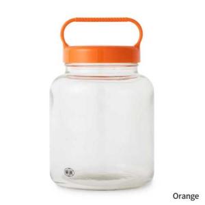 取手付 密封びん 手さげびん 1500ml 大...の詳細画像2