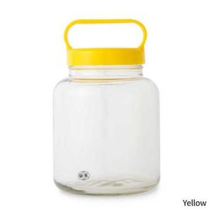取手付 密封びん 手さげびん 1500ml 大...の詳細画像3