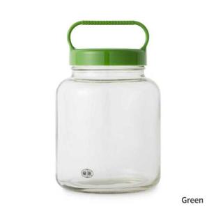 取手付 密封びん 手さげびん 1500ml 大...の詳細画像4