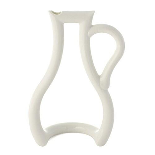 花瓶 おしゃれ 一輪挿し | Ceramic Japan STILL GREEN L | セラミック...