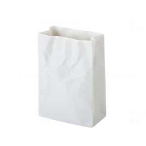 花瓶 おしゃれ フラワーベース | Ceramic Japan ニュークリンクル | セラミックジャパン 花器 磁器 日本製 一輪挿し ミニ 小さい 花びん ギフト 爆買