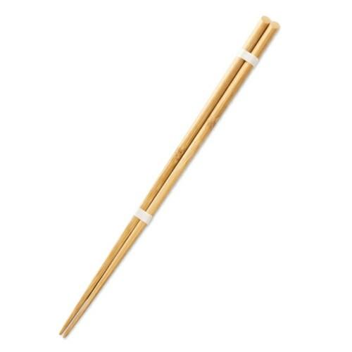 菜箸 竹製 大分県産 | 寿 菜箸 | 大内工芸 | 竹箸 伝統工芸品 日本製 料理箸 調理箸 おし...