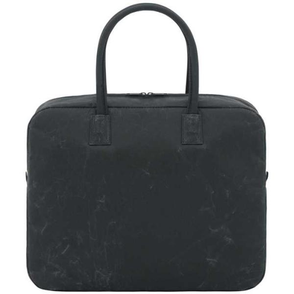 ブリーフケース M SIWA 紙和（シワ） 山梨県（深澤直人/和紙/薄い/軽い/贈り物/内祝い/国産...